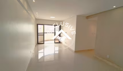 Apartamento na Pituba, Salvador-BA: 3 quartos, 1 suíte, 2 salas, 3 banheiros, 2 vagas de garagem, 87m² de área.