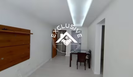 Apartamento à venda em Salvador-BA, Vila Laura: 2 quartos, 2 salas, 1 banheiro, 1 vaga - 48,00 m². Confira já!