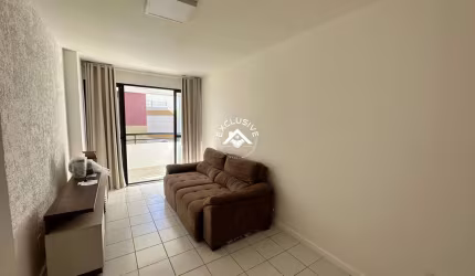 Apartamento à venda em Salvador-BA, no bairro Costa Azul! 2 quartos, 1 sala, 2 banheiros, 1 vaga de garagem, 64,00 m² de área.