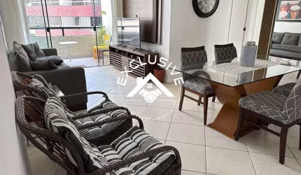 Apartamento na Pituba, Salvador-BA: 4 quartos, 1 suíte, 3 banheiros, 197m² de área, 2 vagas de garagem. Venha conferir!