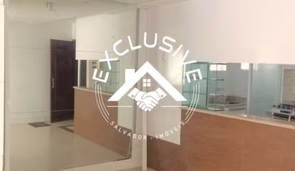 Excelente apartamento, 67 m2, 2/4 na Pituba, Salvador -Ba