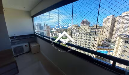 Aluguel de Apartamento no Imbuí, Salvador-BA: 2 Quartos, 1 Suíte, 1 Sala, 2 Banheiros, 1 Vaga, 68m².