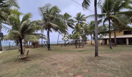 EXCELENTE VILLAGE | 2 SUÍTES | PORTEIRA FECHADA | A VENDA | ITACIMIRIM