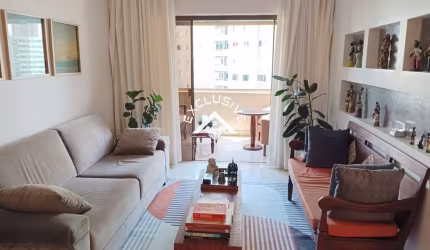 Imperdível apartamento à venda na Pituba, Salvador-BA, com 4 quartos, 1 suíte, 2 salas, 3 banheiros, 2 vagas de garagem!