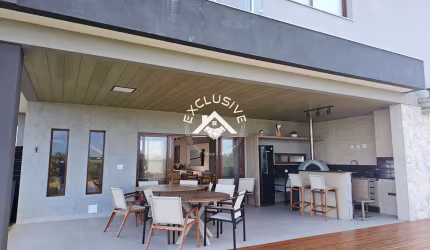 Imperdível oportunidade: Casa de luxo em condomínio no Iberostar, Praia do Forte, com 5 quartos e 5 suítes!