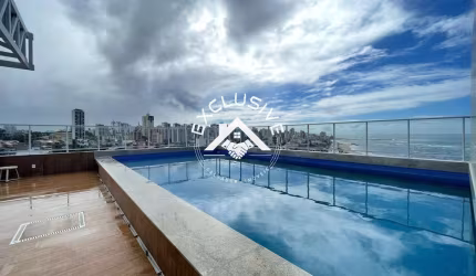 Studio à Venda em Amaralina, Salvador-BA: 1 Quarto, 1 Sala, 1 Banheiro, 1 Vaga na Garagem - 25m² de Área