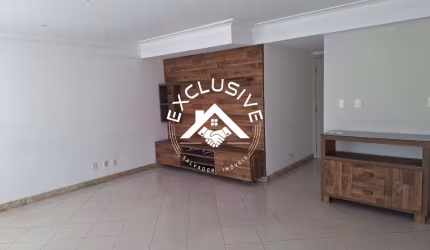 Apartamento à venda em Salvador-BA: 3 quartos, 2 suítes, 1 sala, 3 banheiros, 1 vaga, 130m² de área. Confira!