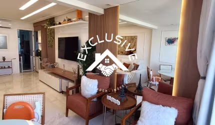 Apartamento à venda, Salvador-BA: 2 quartos, 2 suítes, 3 banheiros, 1 vaga, 83m² de área. Venha conferir!