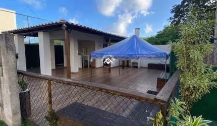 Apartamento à venda em Camaçari-BA, 2 quartos, 1 sala, 1 banheiro - 50m² de área