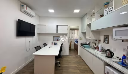 Oportunidade: Sala Comercial à Venda em Salvador-BA, no Bairro Caminho das Árvores, 2 Salas, 1 Banheiro, 1 Vaga de Garagem, 30m².