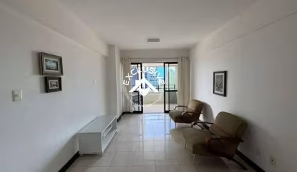 Apartamento à venda na Pituba em Salvador-BA: 1 quarto, 1 sala, 1 banheiro, 1 vaga de garagem, 57m² de área. Adquira já!