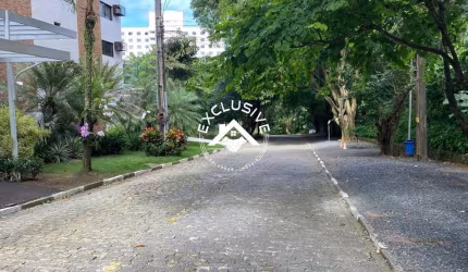 Imperdível oportunidade! Apartamento de luxo com 4 quartos e 3 suítes no Acupe de Brotas, Salvador-BA. 168m² e 3 vagas de garagem.