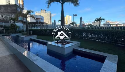 Imperdível: Apartamento à venda no Rio Vermelho, Salvador-BA, 2 quartos, 1 suíte, 2 vagas, 92m². Venha conferir!
