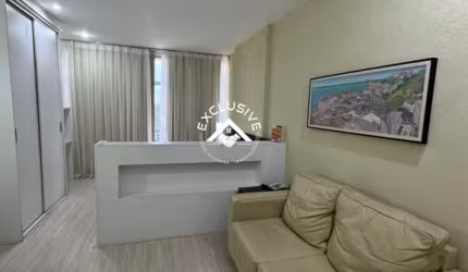 Apartamento à venda em Salvador-BA, bairro Caminho das Árvores: 1 quarto, 1 sala, 1 banheiro, 1 vaga de garagem, 29m² de área.
