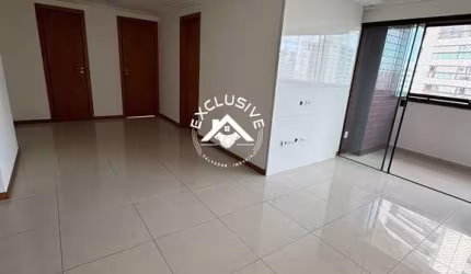 Imperdível oportunidade: Apartamento à venda em Salvador, Pituba! 2 quartos, 1 suíte, 1 sala, 2 banheiros, 2 vagas, 90m².