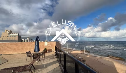Apart Hotel de Luxo na Pituba: 1 Quarto, 1 Sala, 1 Banheiro, 1 Vaga de Garagem, 38m² - Pronto para Você!