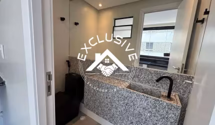 Apartamento com 2 quartos à venda na Avenida Alphaville, s/n, Alphaville I, Salvador, 68 m2 por R$ 850.000