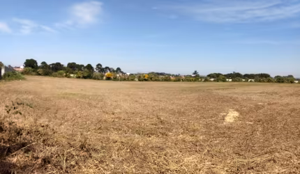 Terreno Residencial em Campo Largo para Investimento