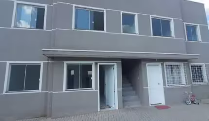 Apartamento no Cristo Rei - Itaqui