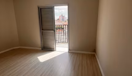 Duplex no Jardim Proença — o início da sua nova fase