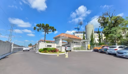 Apartamento Semi mobiliado 2 quartos Santa Quitéria