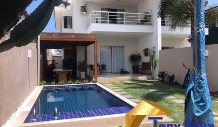 Excelente casa em bairro Nobre!!!!