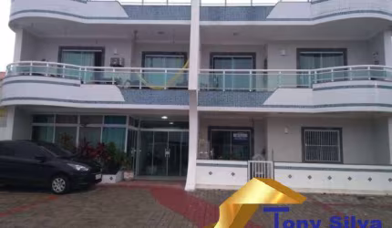 Apartamento  2 quartos e suíte Palmeiras Cabo Frio