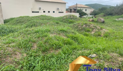 EXCELENTE TERRENO CONDOMINIO DOS PASSAROS