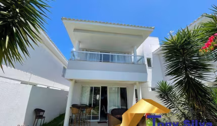 Casa Alto padrão 4 quartos no Novo Portinho em Cabo Frio