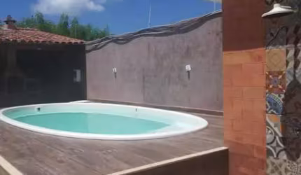 Excelente casa linear Independente no Jardim Olinda em Cabo Frio!!!