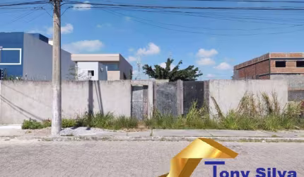 Excelente terreno no Novo Portinho em Cabo Frio!!!