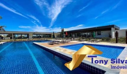 Excelente  terreno em condomínio no Terras Aphaville em Cabo Frio!