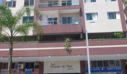 Oportunidade! Excelente apartamento no Centro de Cabo Frio!