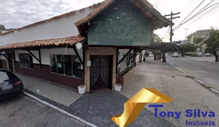 Oportunidade! Ótima loja na principal avenida de Cabo Frio!