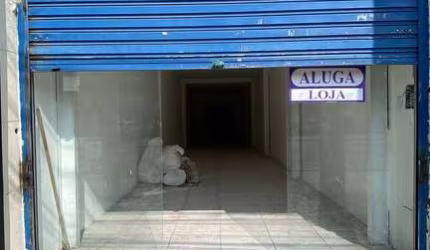 Excelente loja com 70 m² no Braga em Cabo Frio