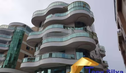 Espetacular cobertura duplex, com 410 m² de área privativa!!!!