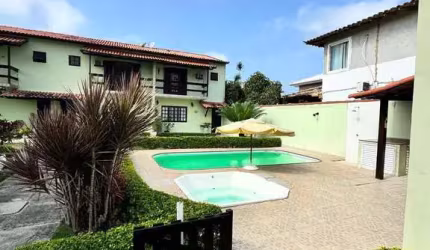 Linda casa Duplex no Portinho á venda!!!!!