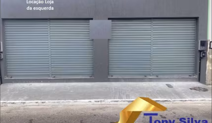 Excelente loja Nova no Centro
