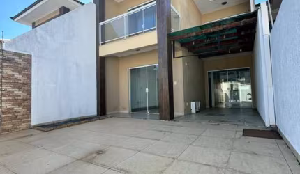 Excelente casa independente e  Moderna, Novo Portinho !!!