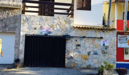 Excelente Triplex à venda com 6 quartos no centro de Cabo Frio !!!