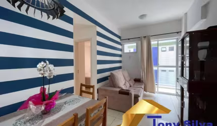 Excelente apartamento  a venda de 2 quartos, sendo 1 suíte !!!