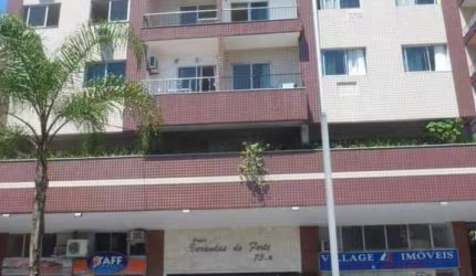 Oportunidade! Excelente apartamento no Centro de Cabo Frio!