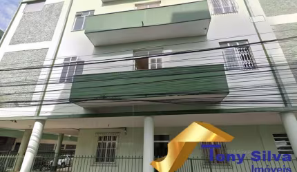Apartamento a 200 metros da praia com 2 quartos, no centro de Cabo Frio !!!