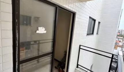 Excelente Oportunidade apartamento 2 quartos no Braga !!!