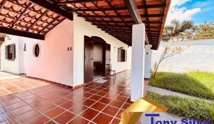 Excelente casa Independente no Jardim Excelsior !!!