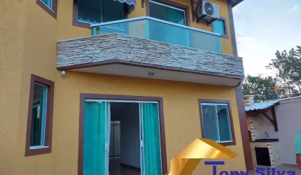 Lindo Duplex independente no Parque Burle !!!
