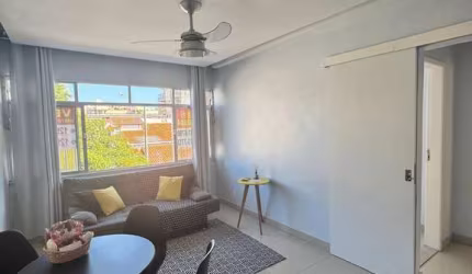 Lindo apartamento no Centro de cabo Frio à 200 metros da praia !!!