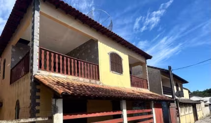 Excelente casa com 3 quartos no condomínio Cisne Branco !!!