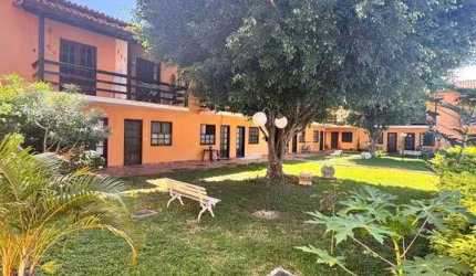 Excelente casa duplex em condomínio  nas Palmeiras!!