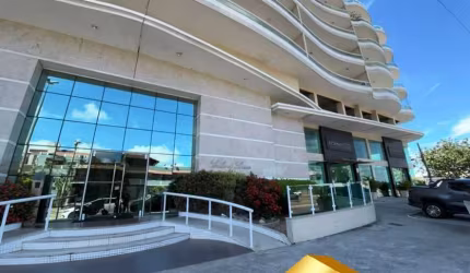 Excelente apartamento de 2 quartos, mobiliado no Braga !!!